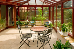 Brincliffe conservatory quotes