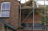 free Brincliffe home extension quotes